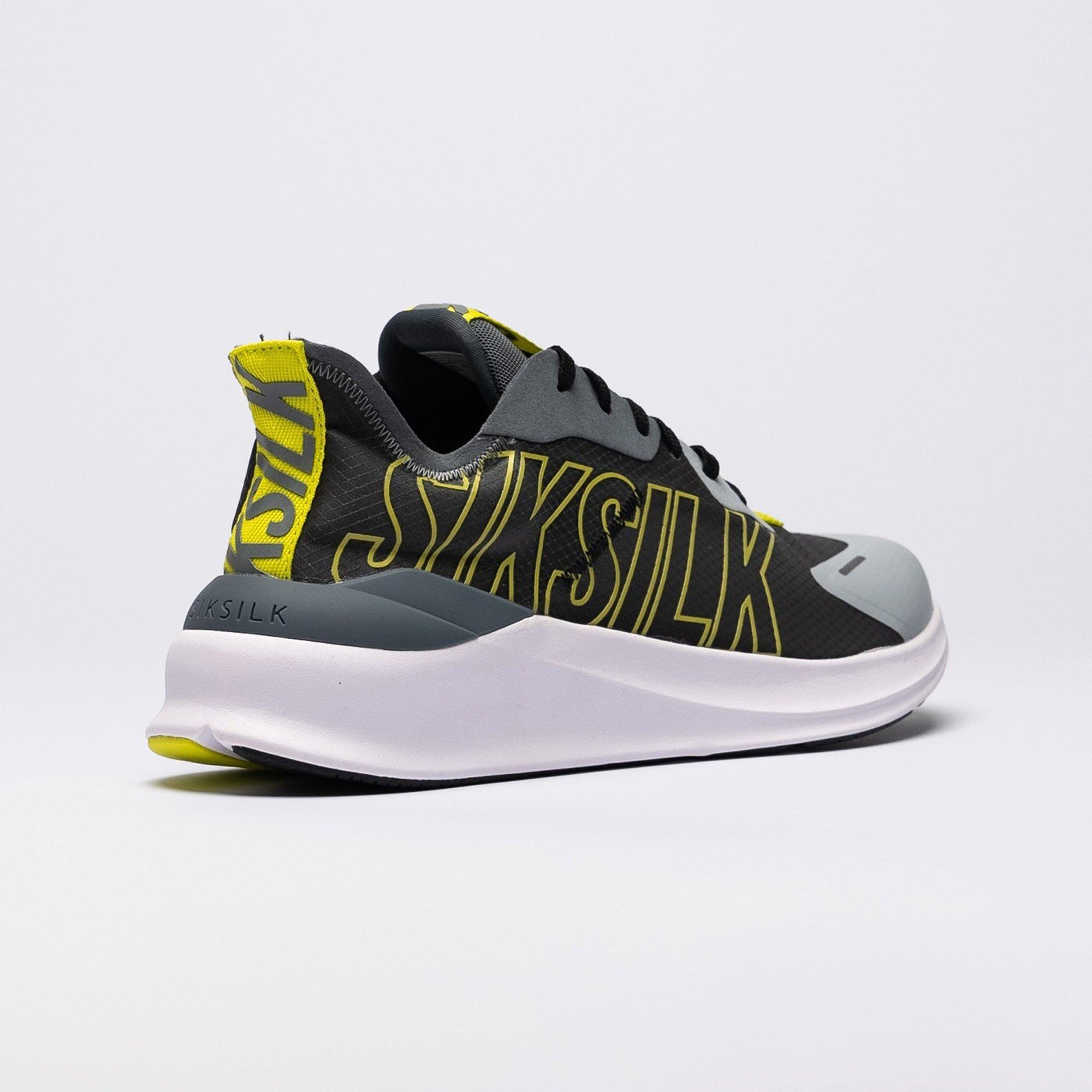 SikSilk Low Top Trainer Womens