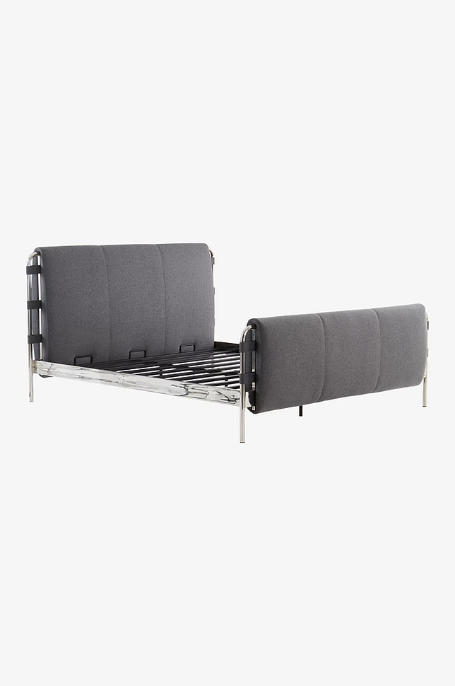 FLOWS sengeramme 180 cm