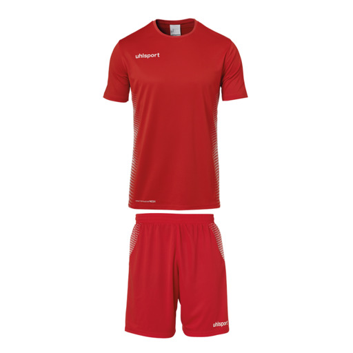 Kit Uhlsport Score SS - Camisa e Calção