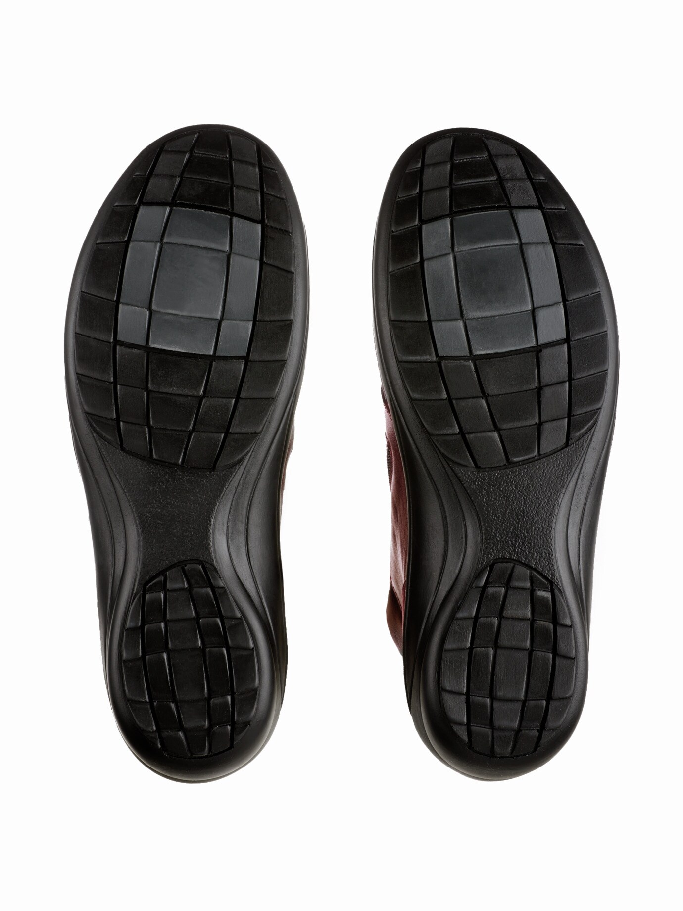 Hallux-Schnürbootie Thermo