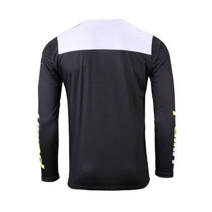 Maillot cross Pull-in RACE KID - Jaune