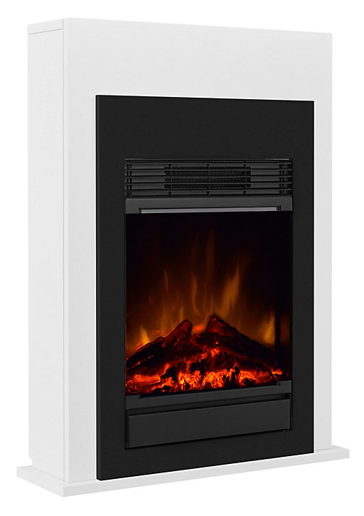 Cheminée électrique Dimplex Bellini 750/1500W