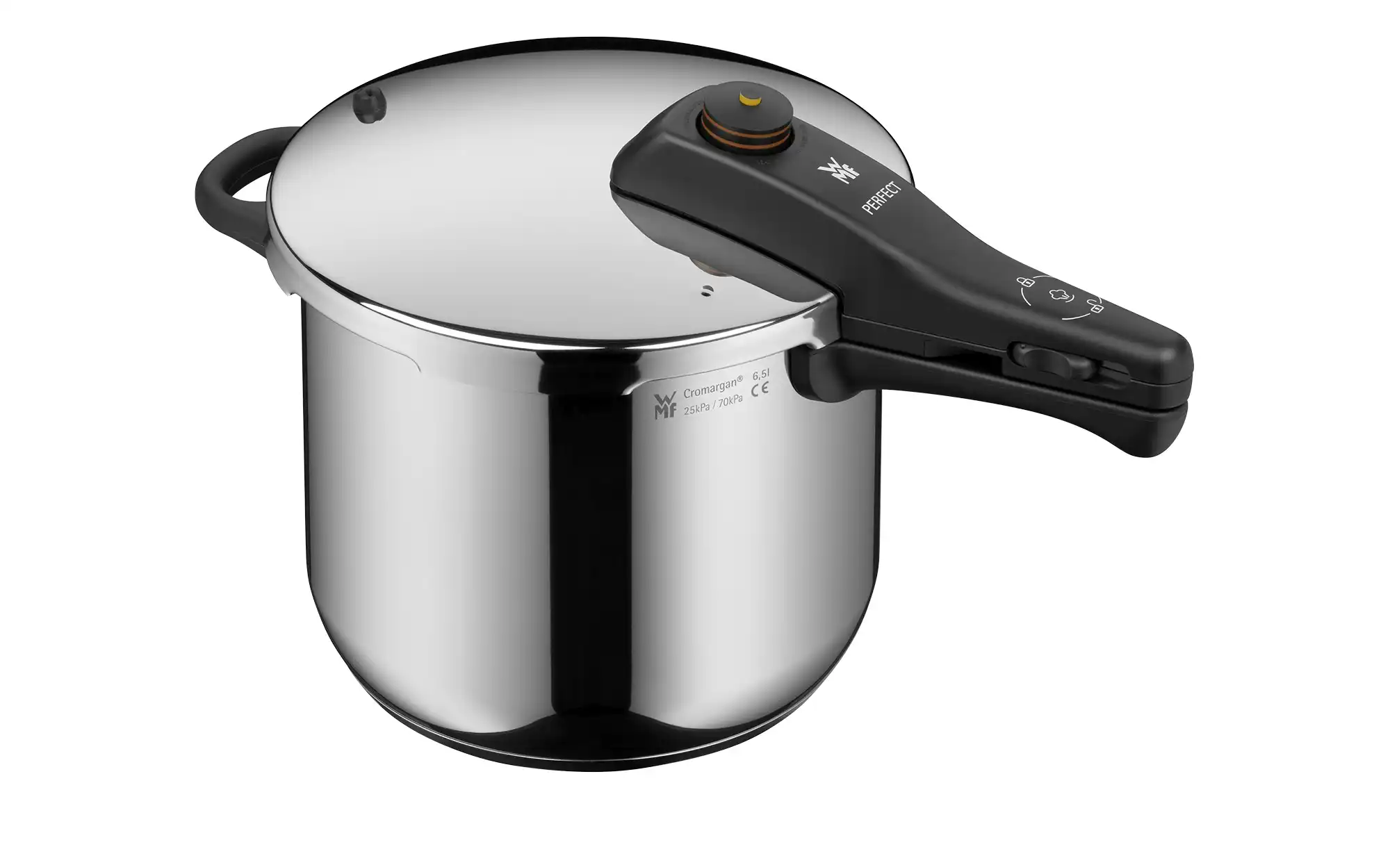 WMF Schnellkochtopf-Set Perfect