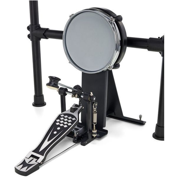 Millenium MPS-450 E-Drum Set Bundle