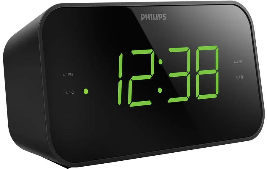 Philips TAR3306 Radios réveils