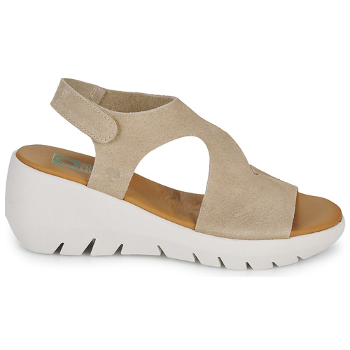 Dream in Green - OLENE - Beige