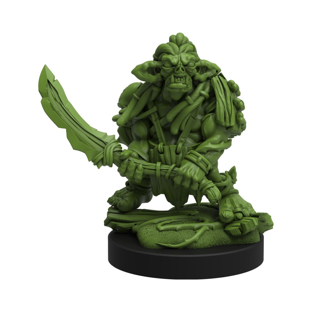 Epic Encounters: Village of the Goblin Chief