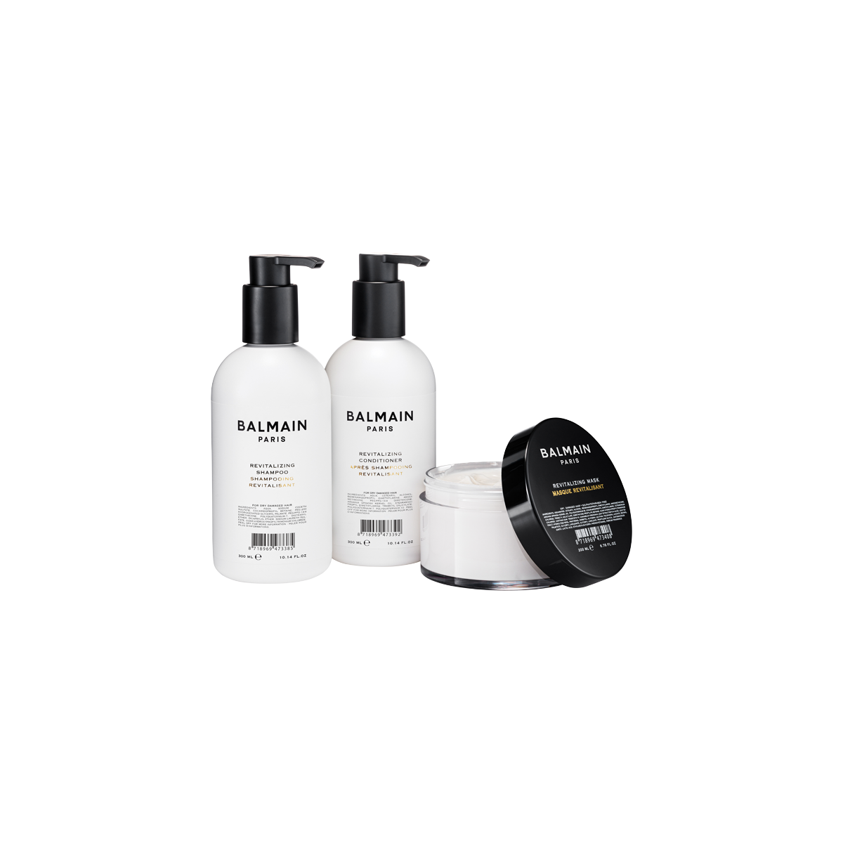 Revitalizing Conditioner 300ml