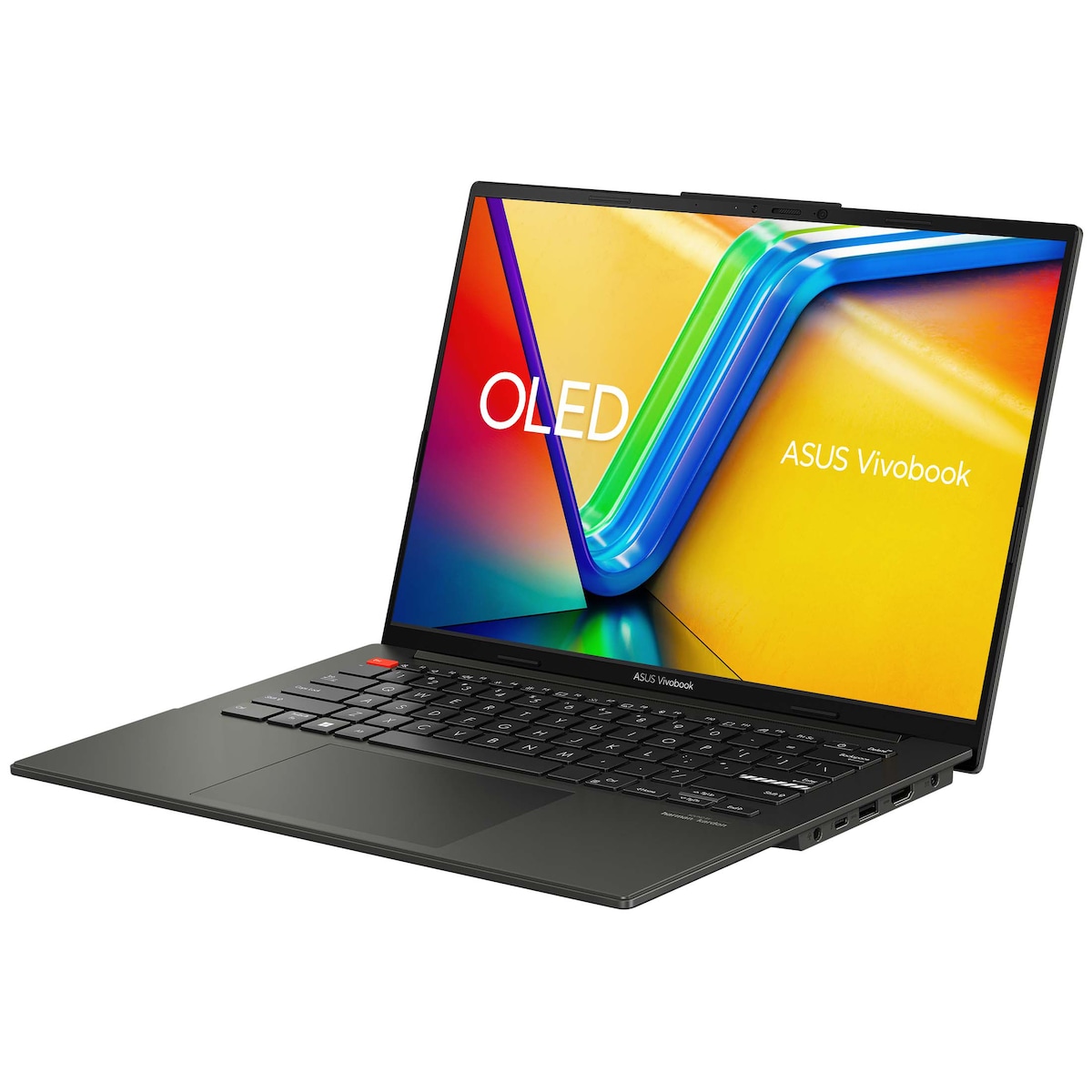 Asus Vivobook S 14X i5-13500H/16/512/OLED/Evo 14,5