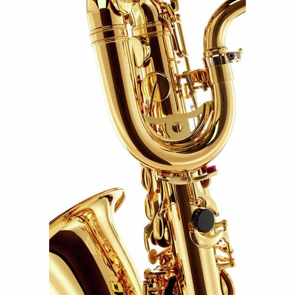 Yamaha YBS-82 Baritone Saxophone