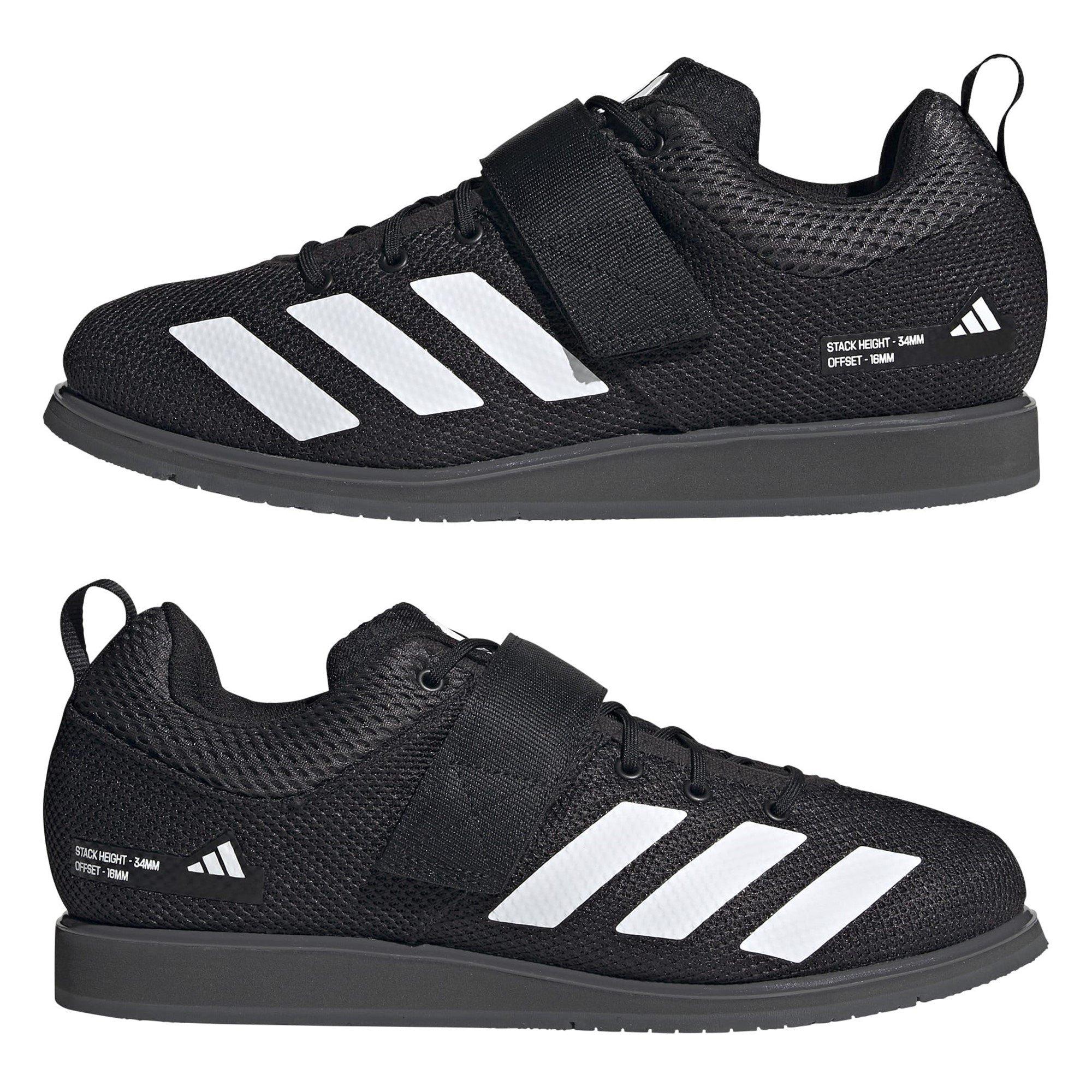adidas adidas Powerlift 5 Training Shoes Unisex Kids
