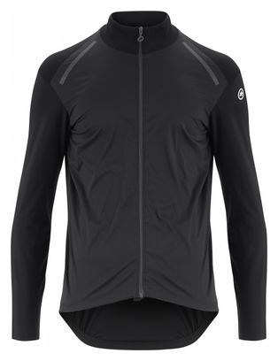 Veste Manches Longues Assos Mille GTC LOEWENKRALLE C2 Noir