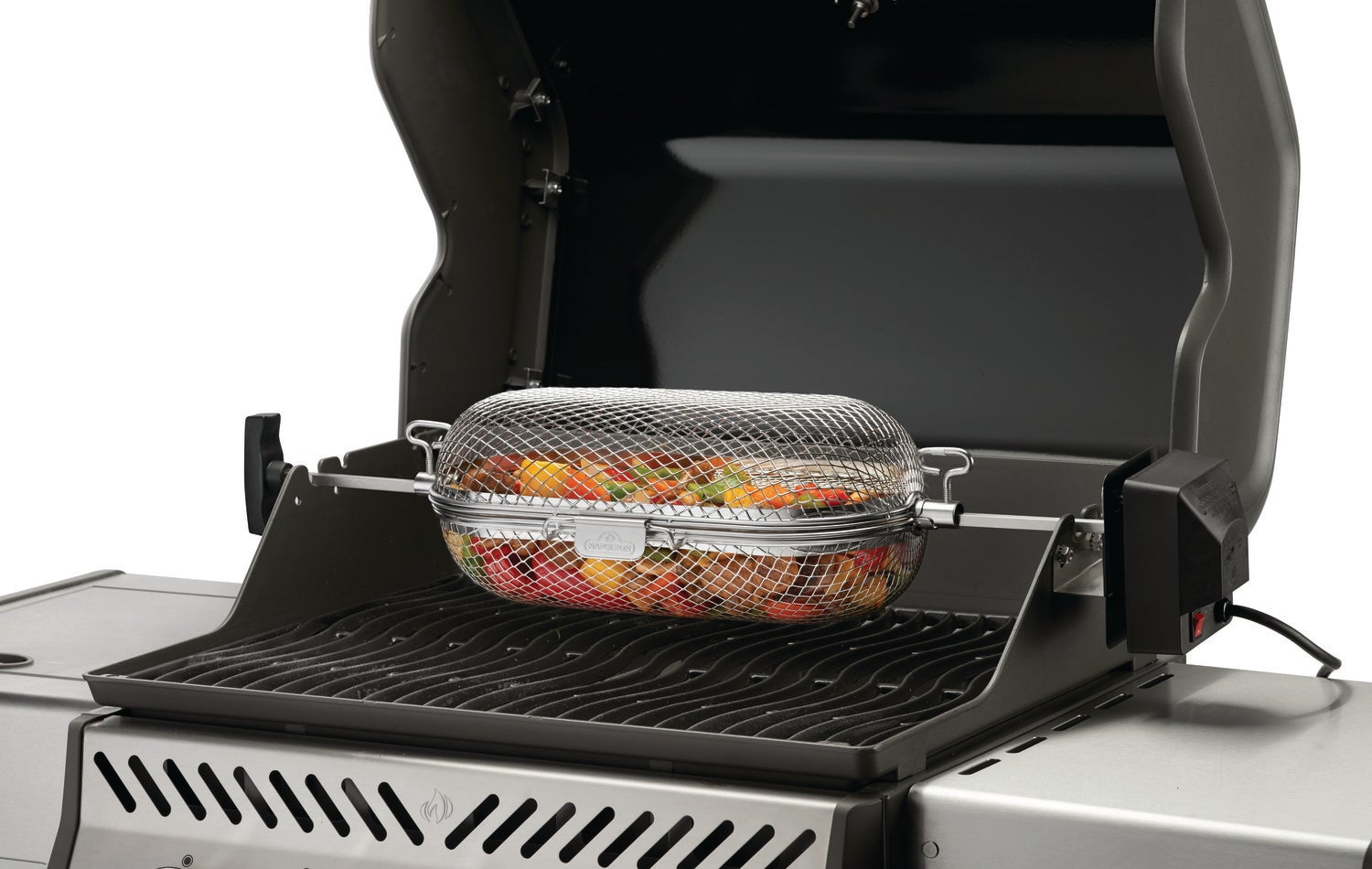 Napoleon mand voor rotisserie 47 x 21 x 17,5 cm
