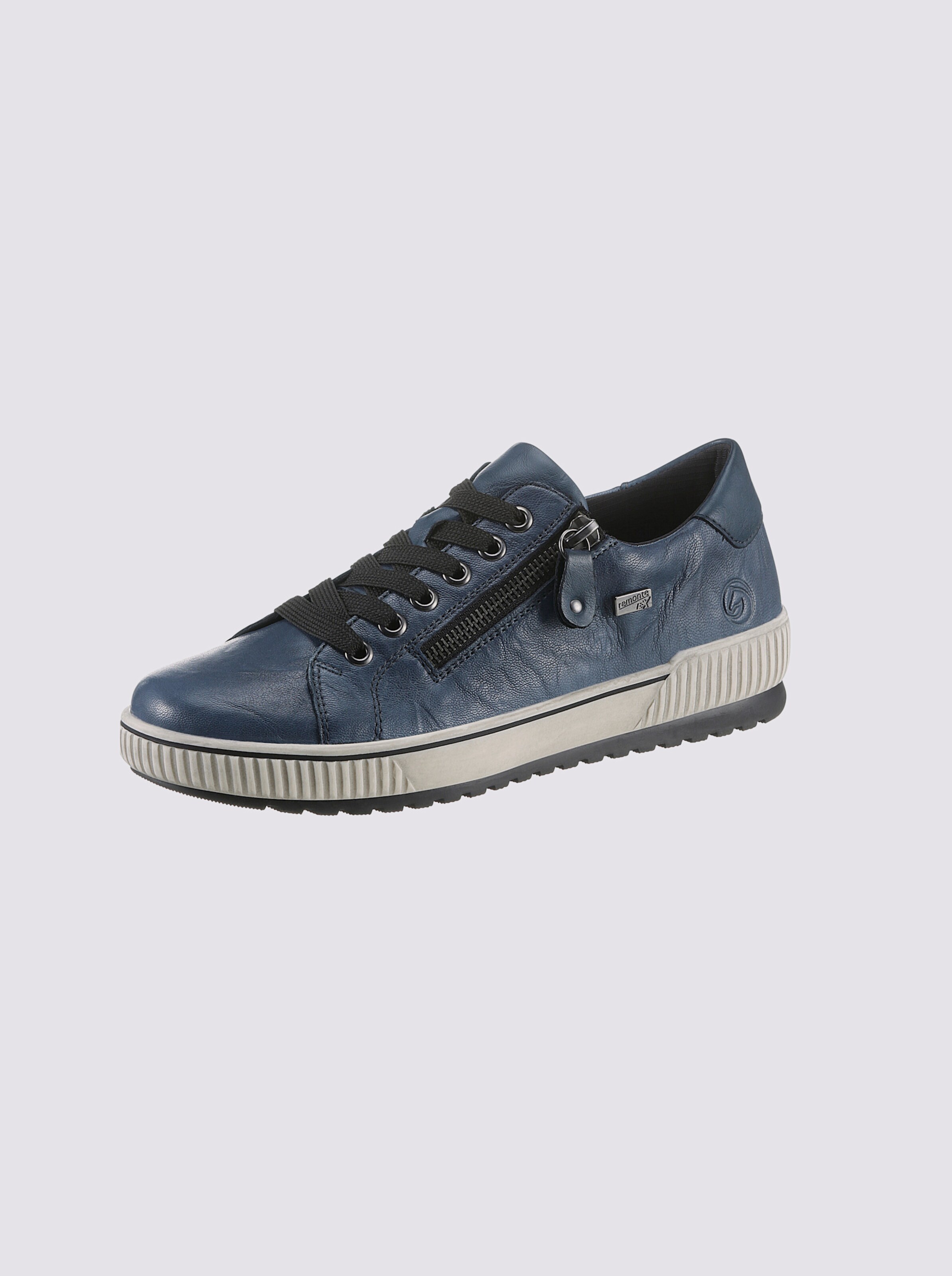 Schnürschuh