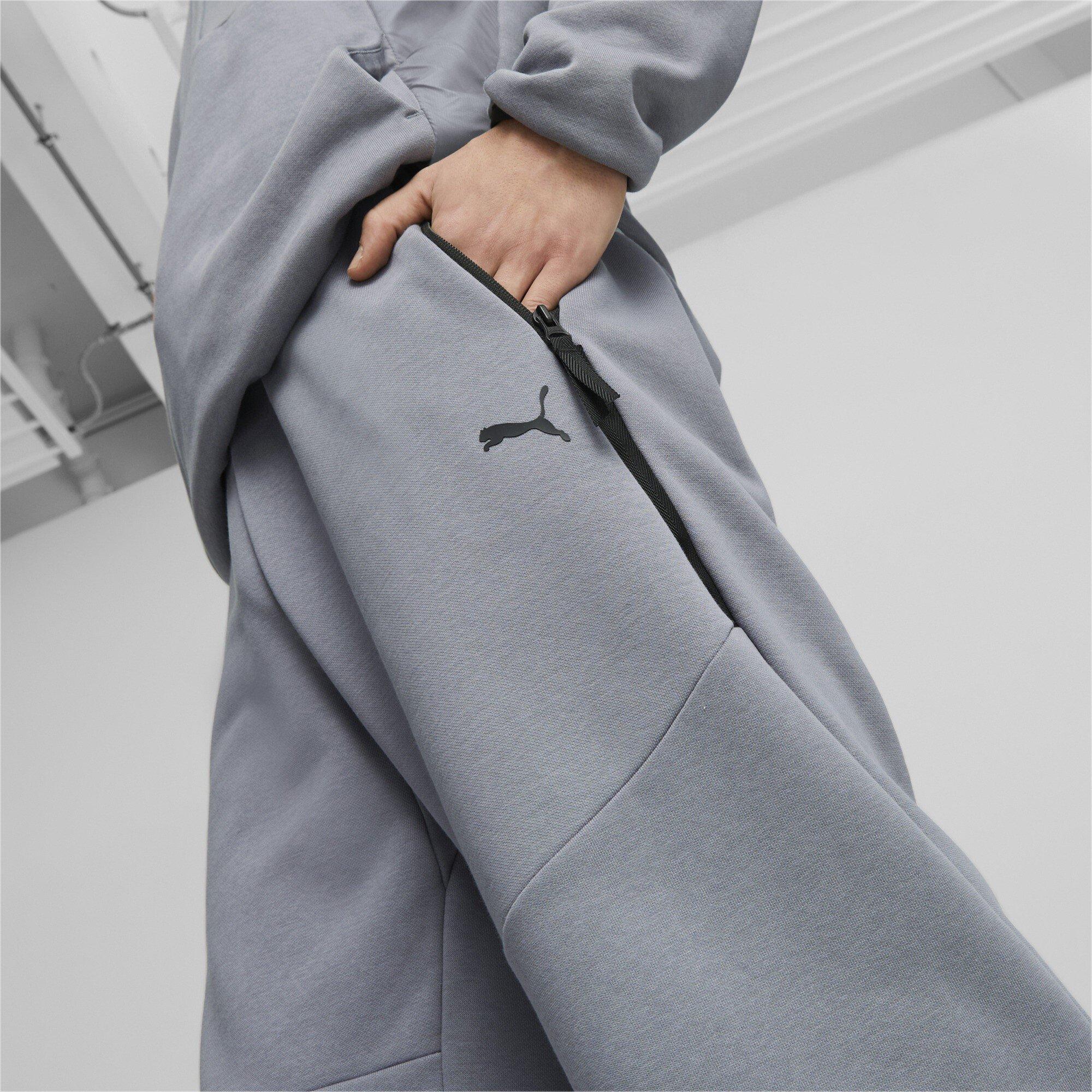 Puma Puma Pumatech Sweatpants Fl Joggers Mens
