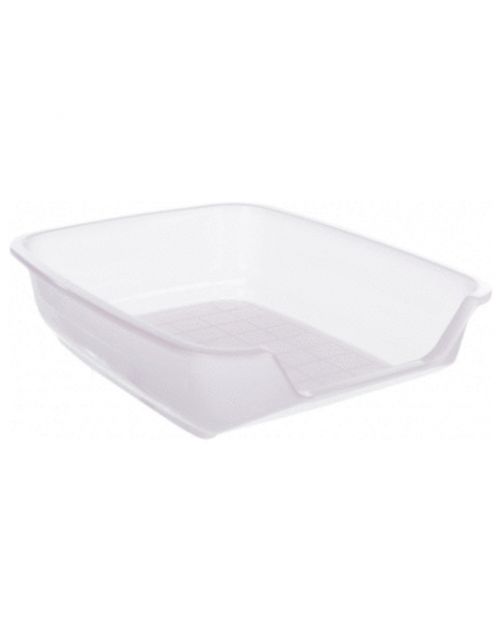 Trixie Knaagdiertoilet Nuno 28x9x36cm - Dierenverblijf - 28x9x36 cm