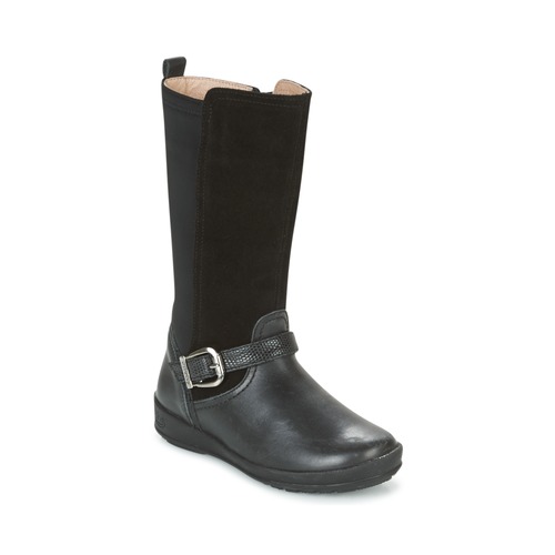 Garvalin - NEW FLORES - Noir