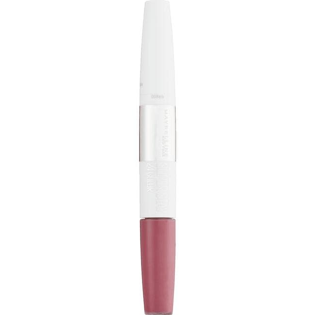 Maybelline Superstay 24H Color Lipstick 260 Wildberry