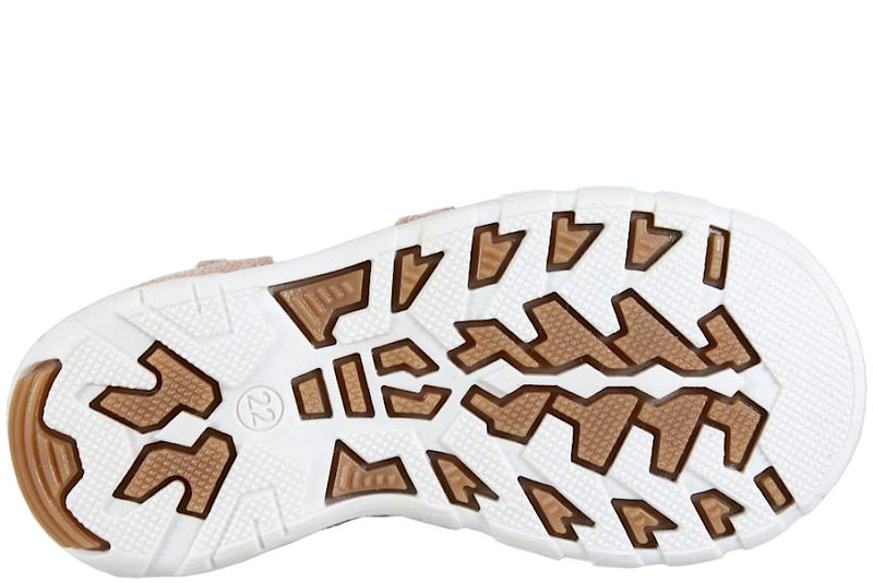 BUNDGAARD SOFUS ROSE CLOUD BØRNESANDAL