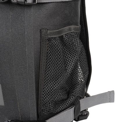 Sacoche réservoir DXR SAC A DOS SAFARI (8 Litres) Universel - Noir