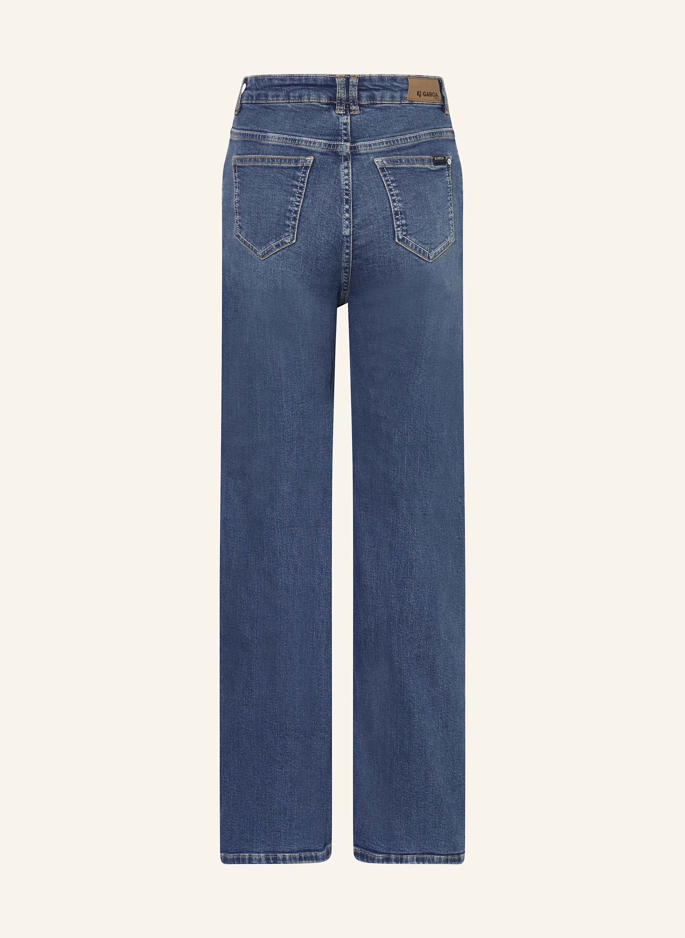 GARCIA Jeans Straight Fit