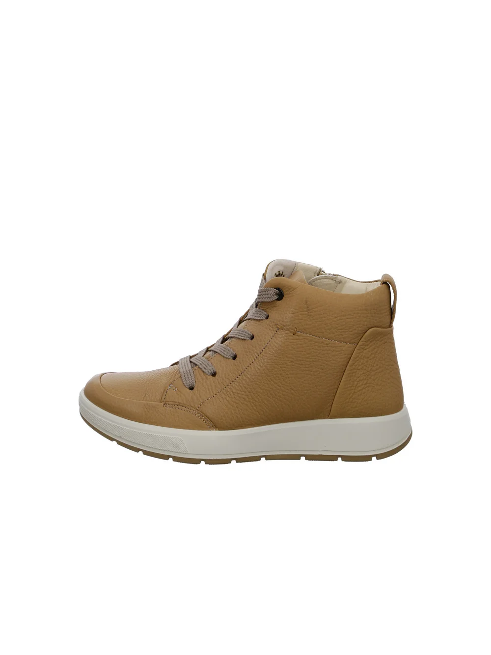 Sneaker Roma caramel