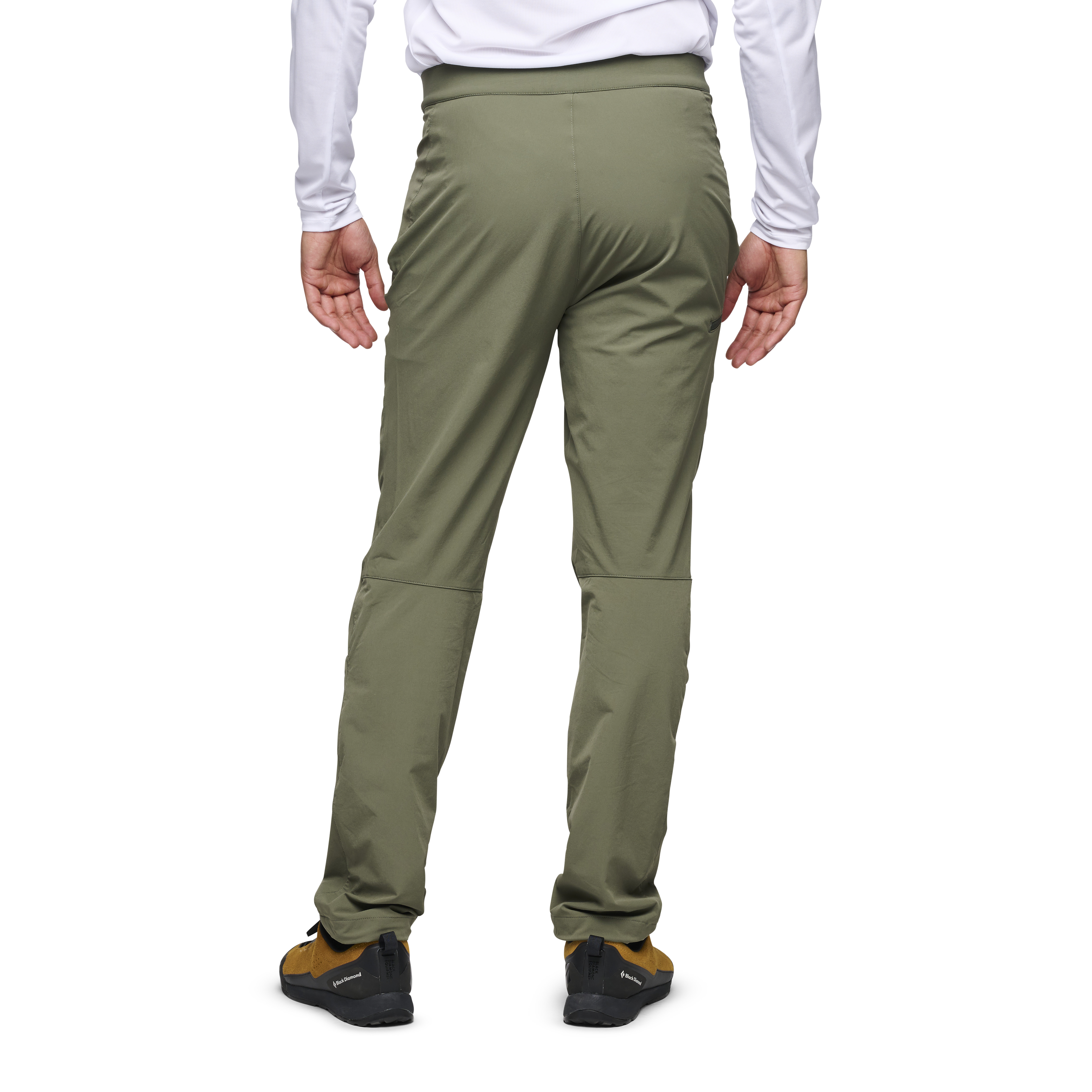 M Alpine Pants