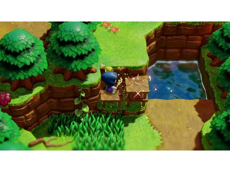 Nintendo The Legend of Zelda: Echoes of Wisdom Rollenspiel für die Switch