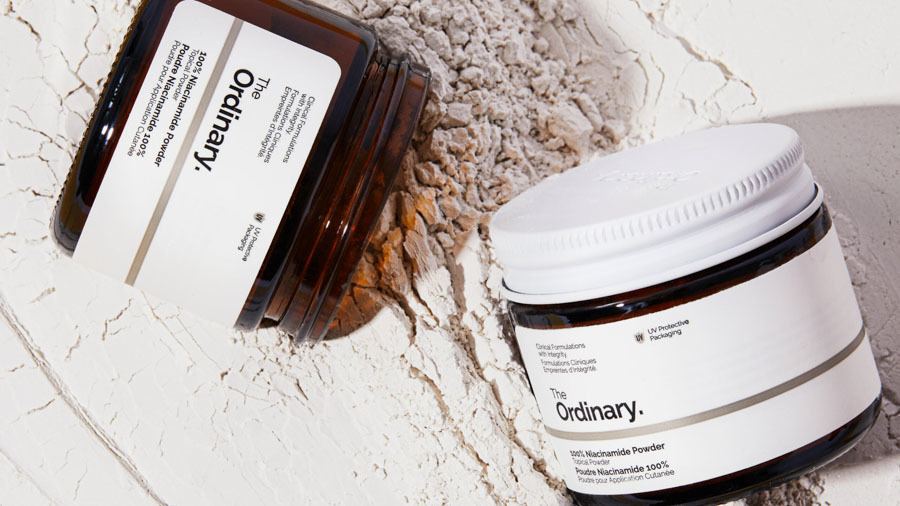 The Ordinary 100% Niacinamide Powder 20g