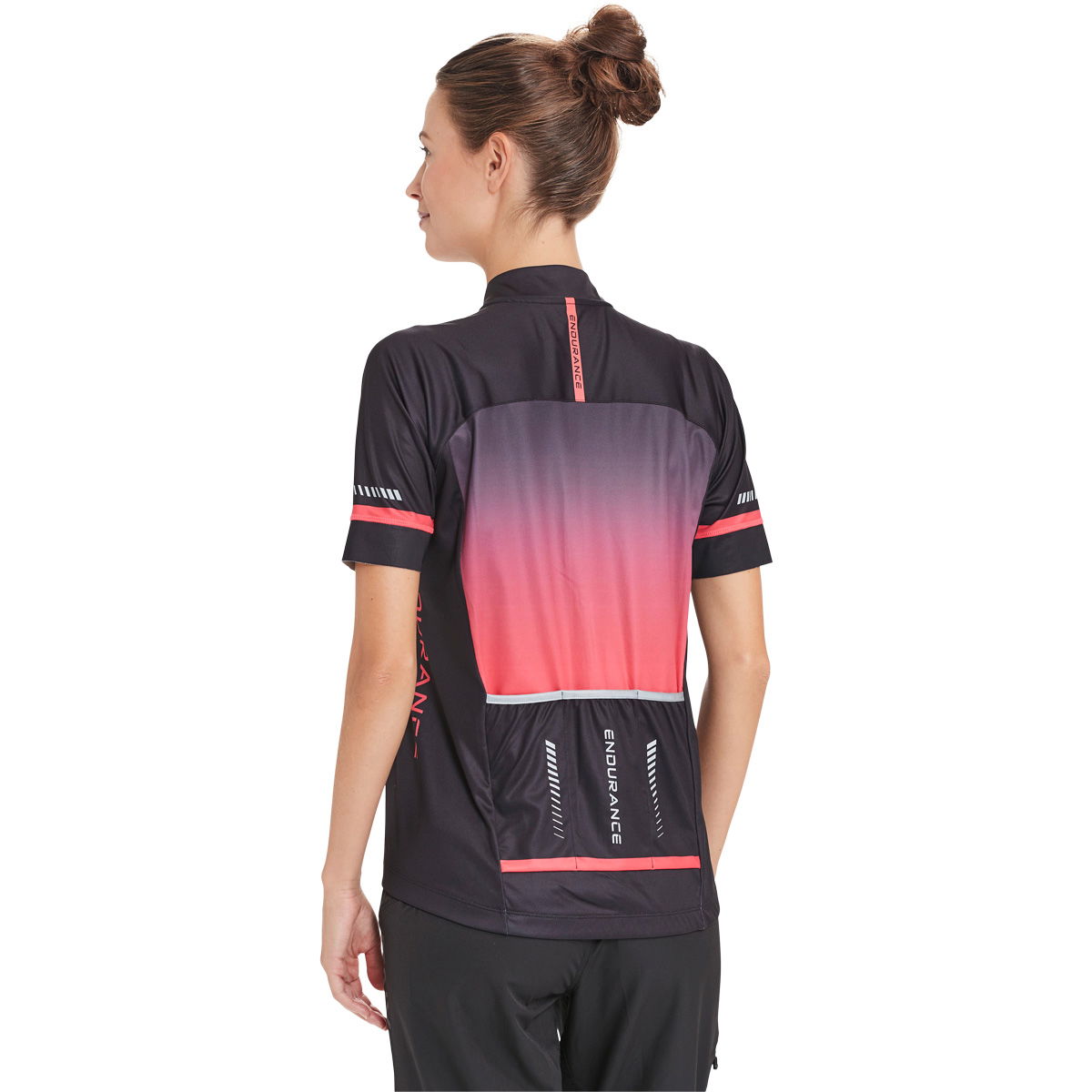 Endurance Jill MTB Cykeltrøje Dame