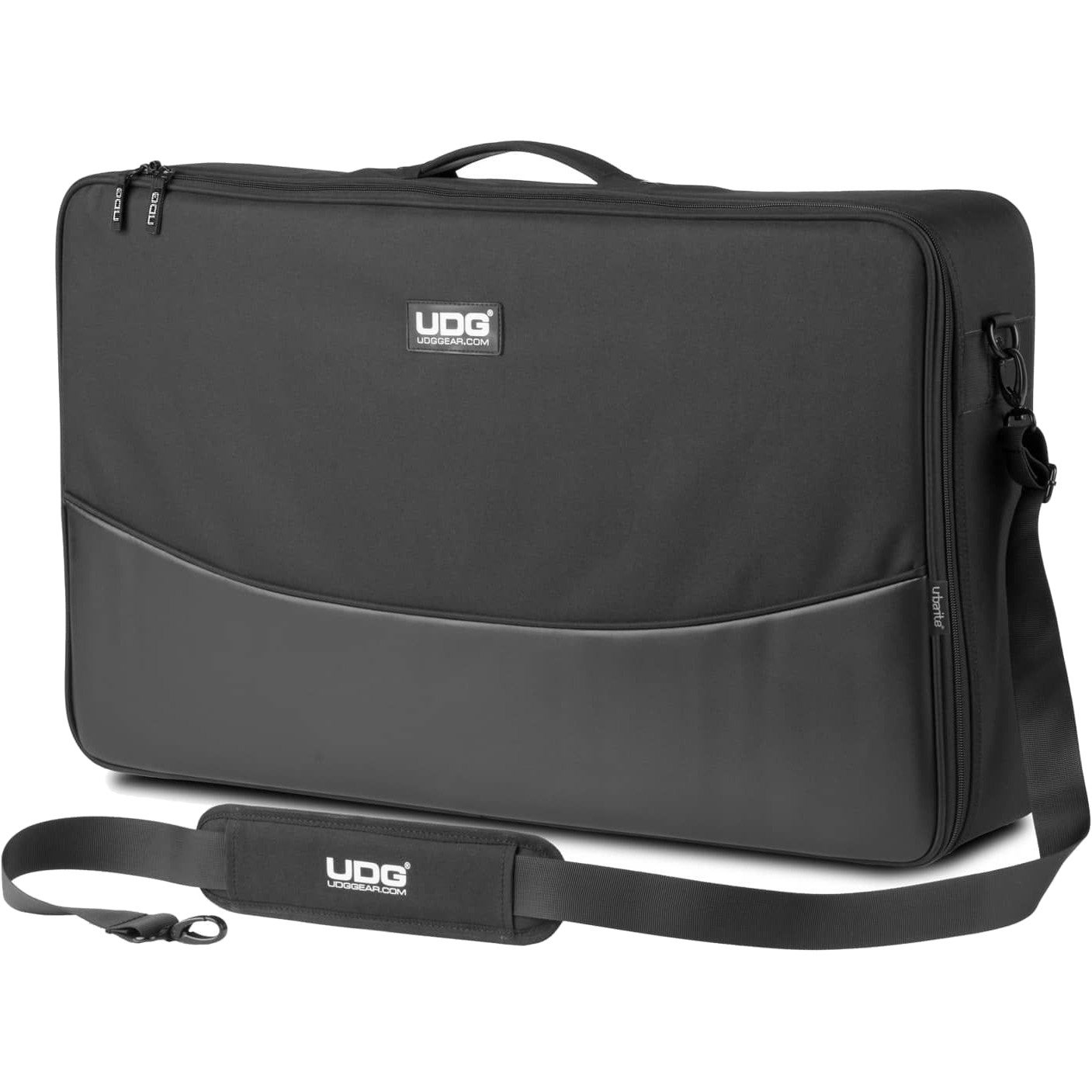 UDG Urbanite MIDI-controller Sleeve zwart groot