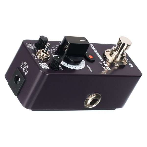Mooer Micro Drummer II