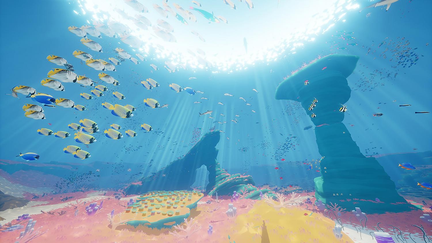 ABZU- PC