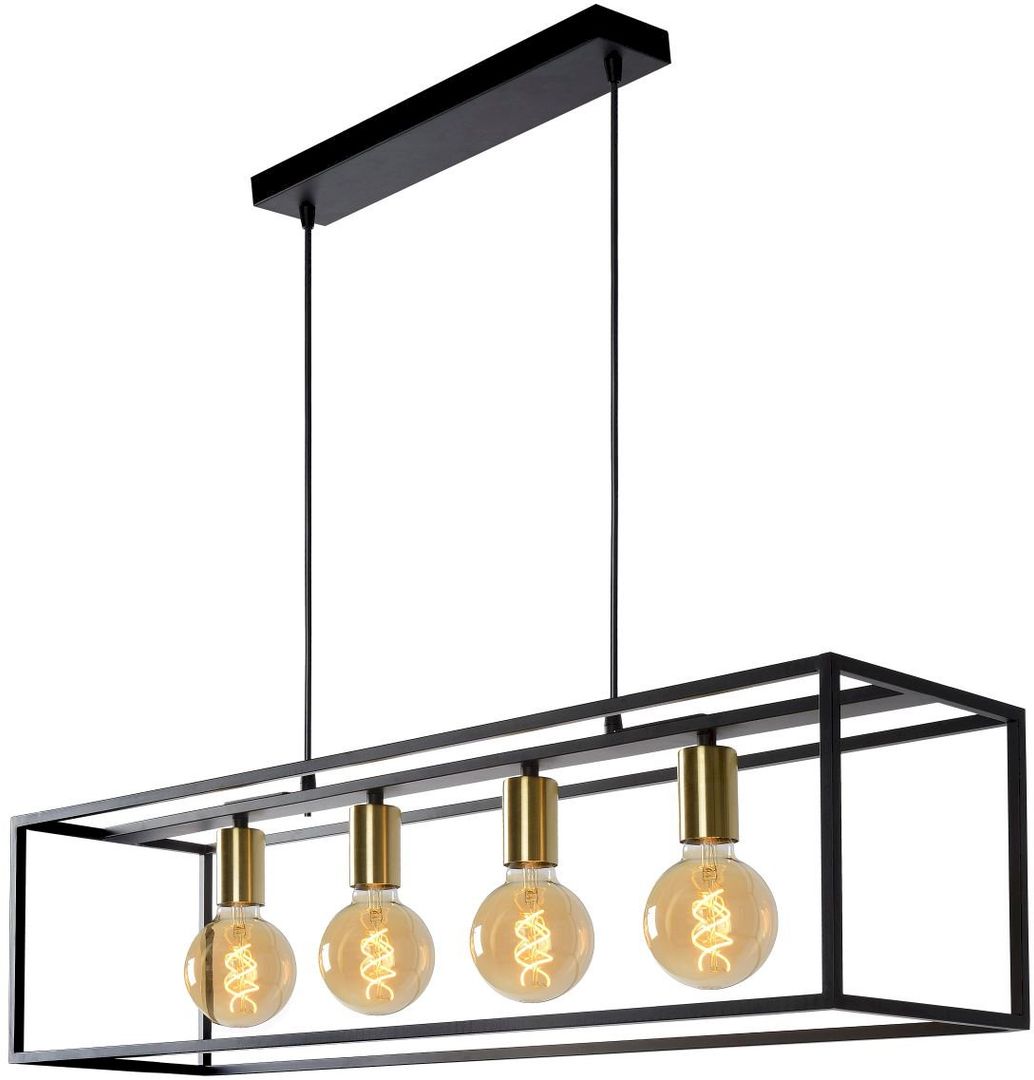 Lucide   Ruben Hanglamp