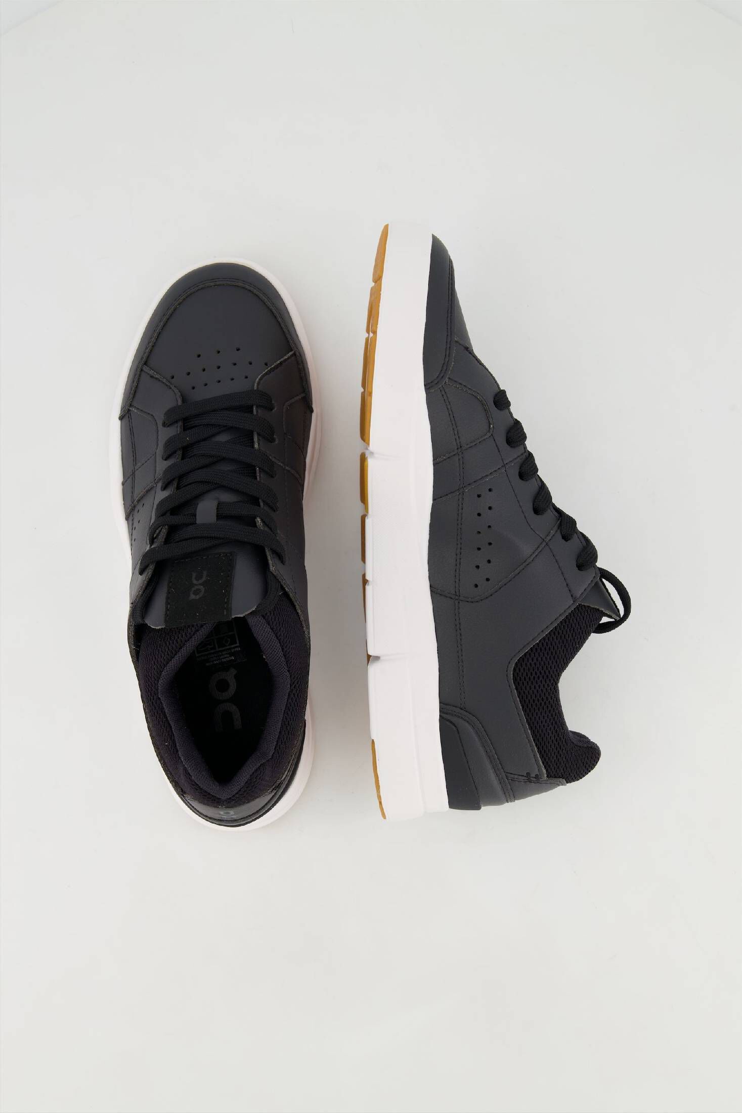 On| Herren Sneaker THE ROGER CLUBHOUSE