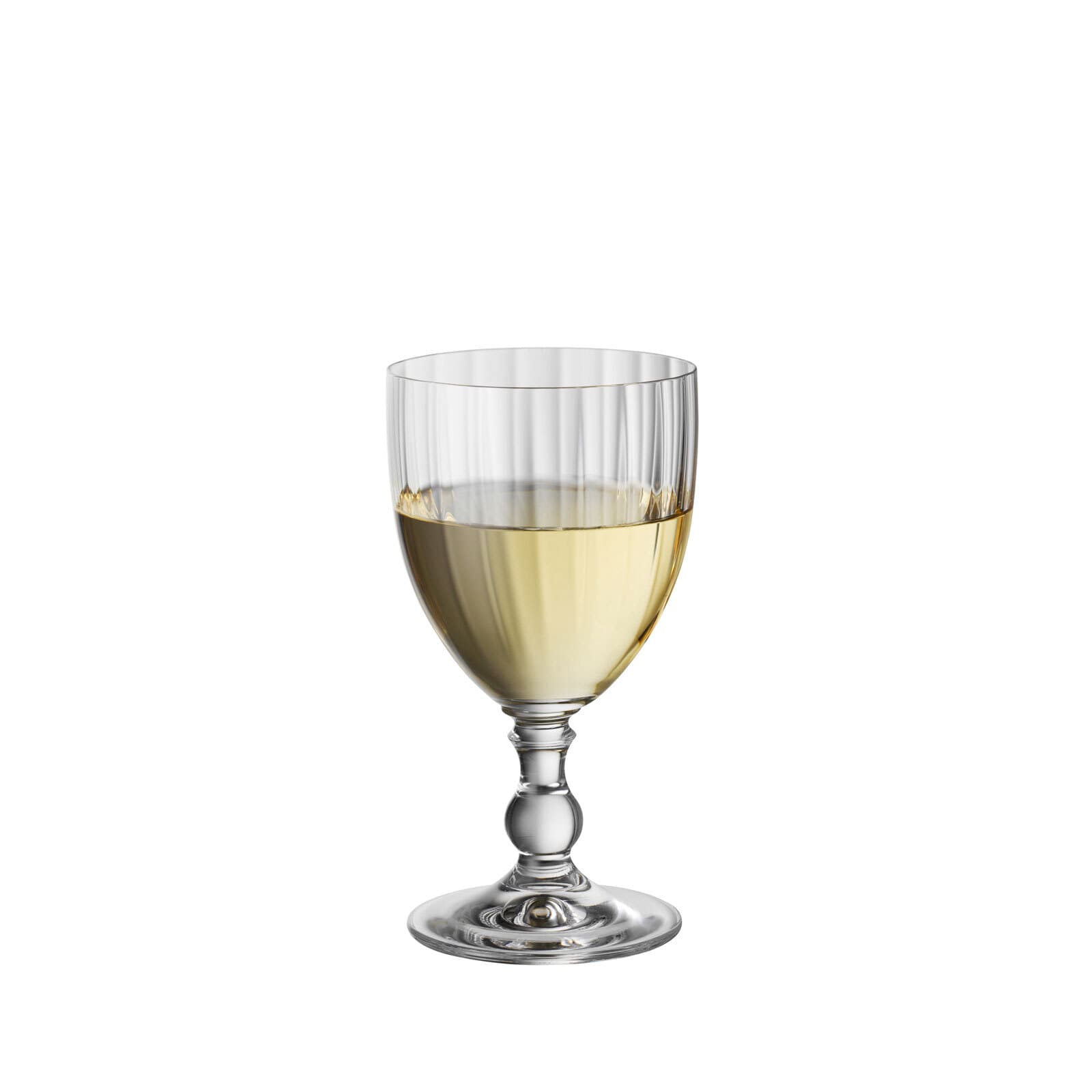 TAFELWERT Weißweinkelch GIORGIA 6er Set