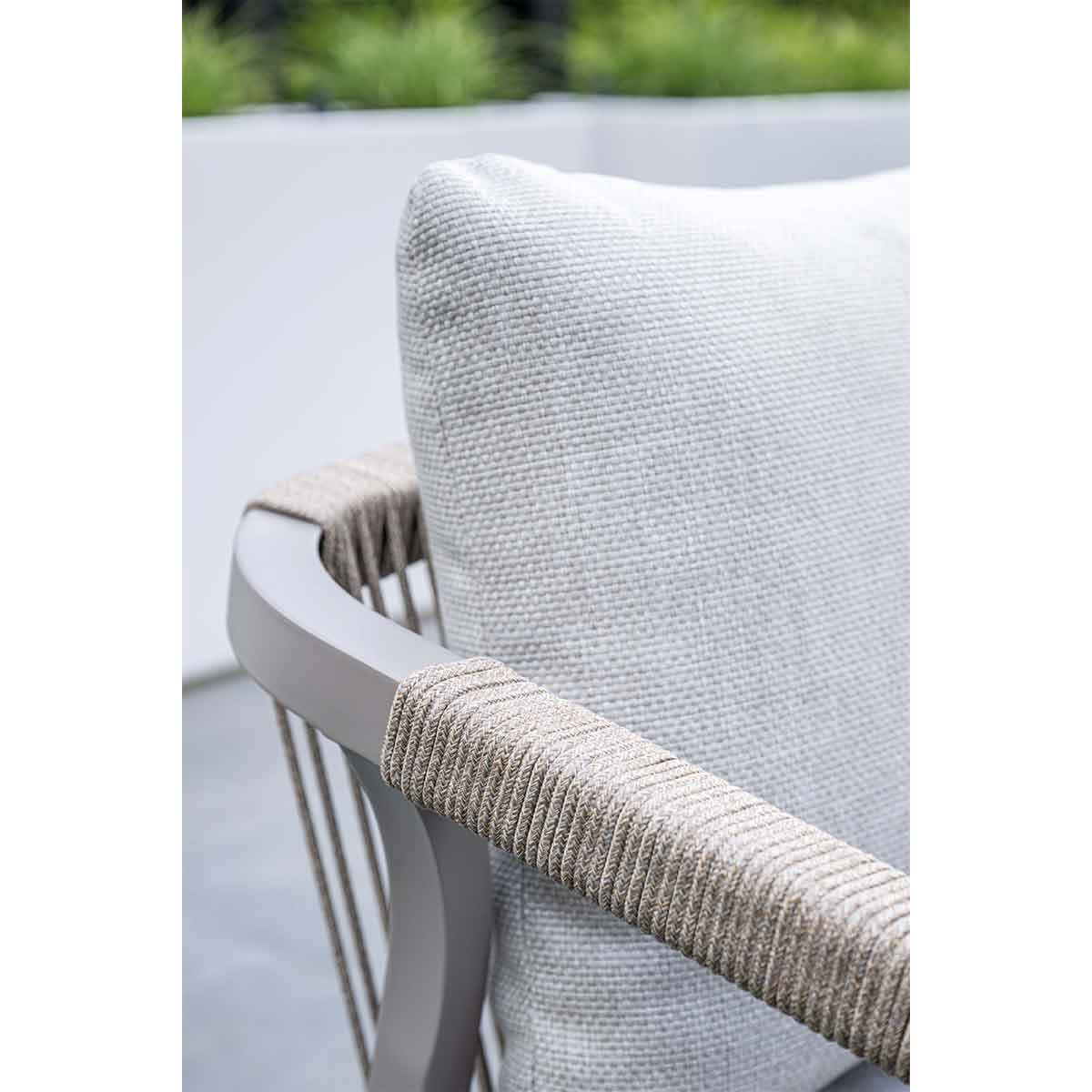 Garden Impressions Tarera Tulli 148 cm 6-delige tuinset