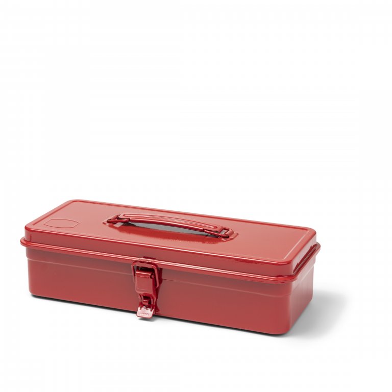 Toyo Steel Werkzeugkiste Tool Box T-320