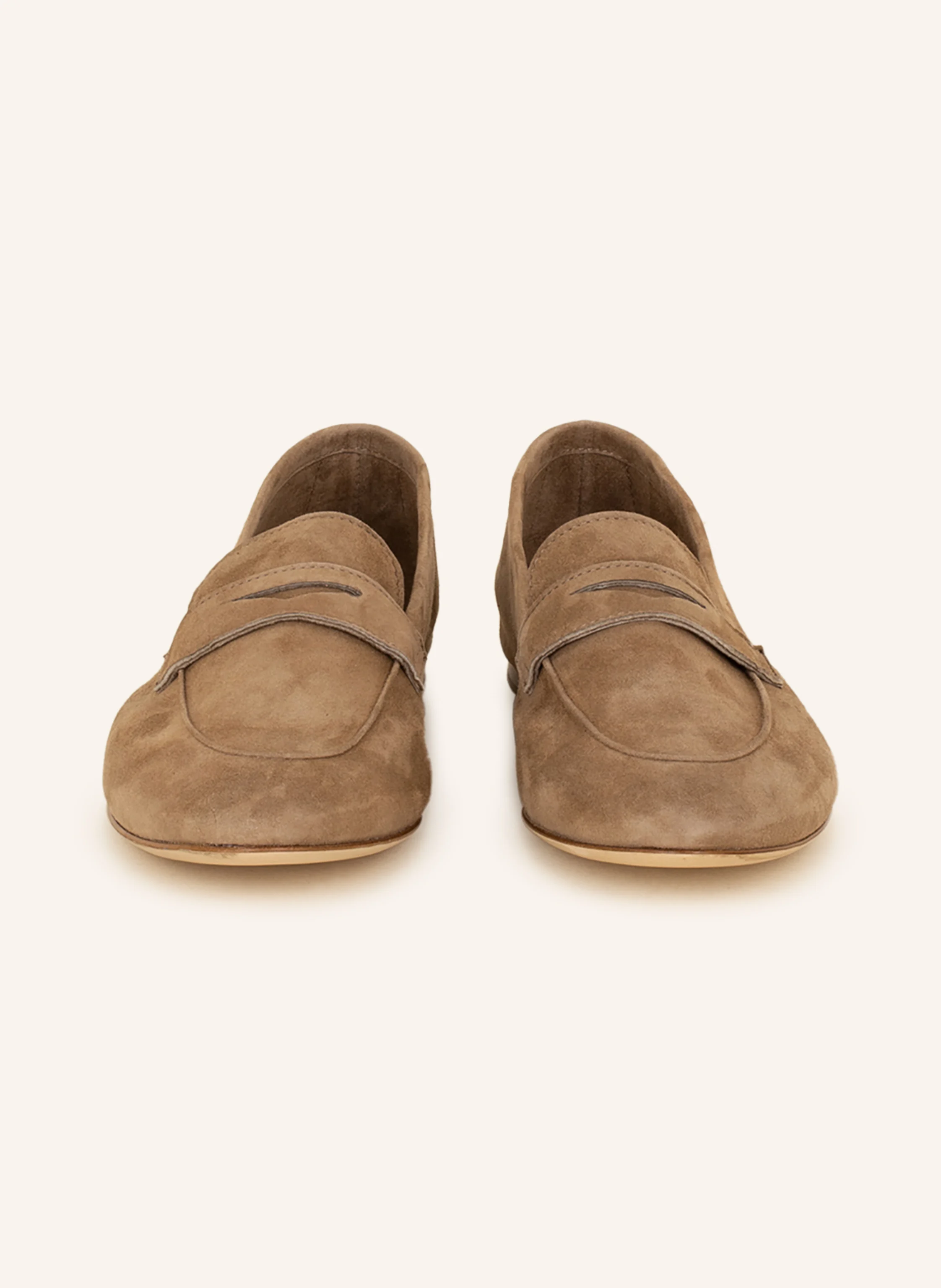 lilienfels Penny-Loafer