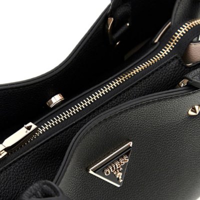 Sac à main Meridian Shoulder Satchel GUESS