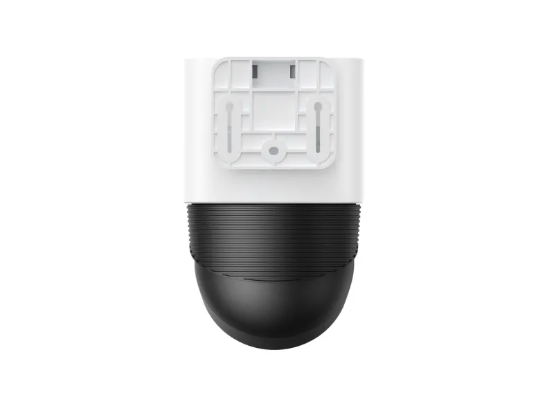Eufy S330 - Netværksovervågningskamera - panonering / hældningsvinkel - udendørs - støvresistent/vandresistent - farve (Dag/nat) - 4K - audio - trådløs - WiFi - 4G