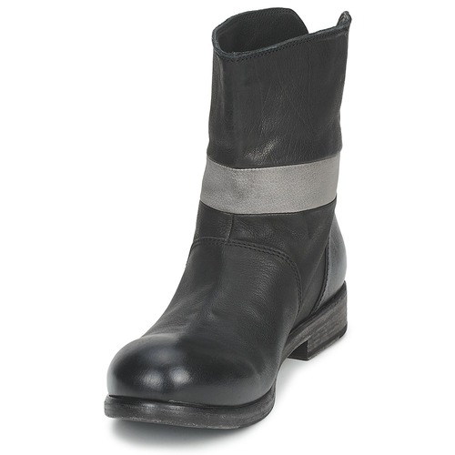 OXS - RAVELLO YURES - Black