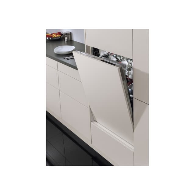 AEG 7000 Series opvaskemaskine FSE63657P (fuldintegreret)