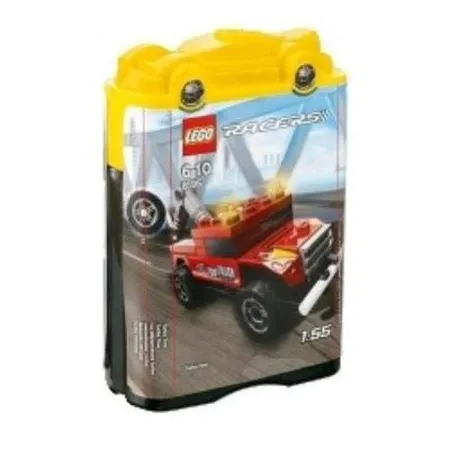 LEGO® Racers 8195 Turbo Tow