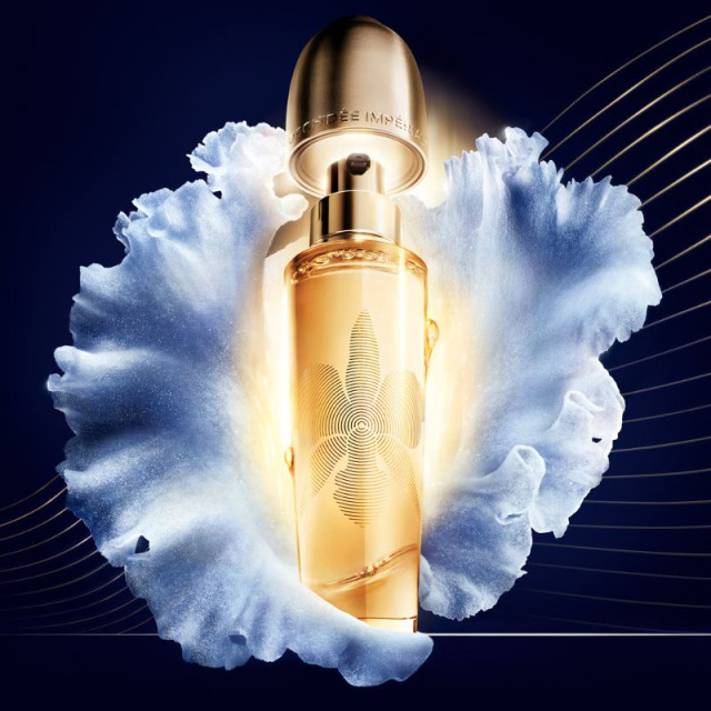 Orchidée Impériale L'huile fondamentale GUERLAIN