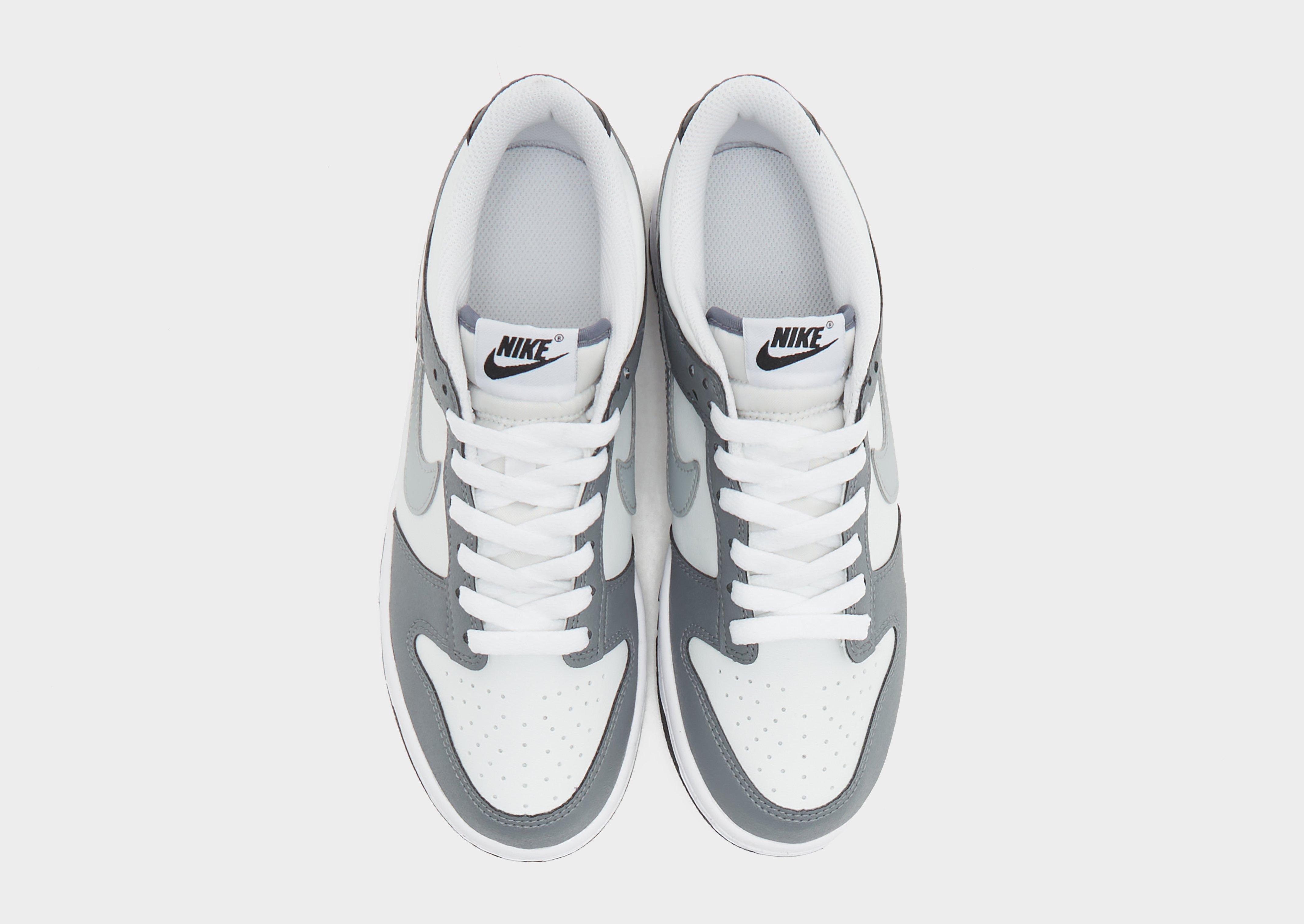 Nike Dunk Low Junior