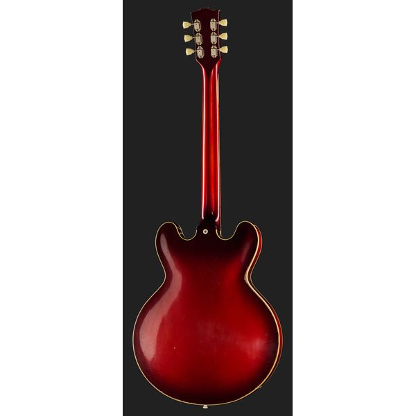 Gibson 1959 ES-335 Reissue CAR HA