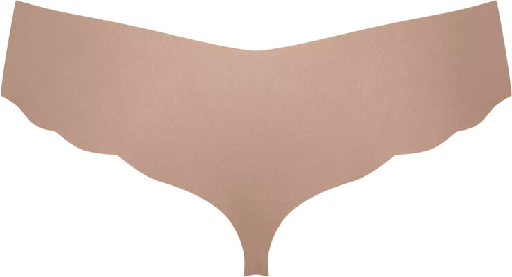 Sloggi sloggi ZERO Modal 2. 0 Hipstring Cameo brown