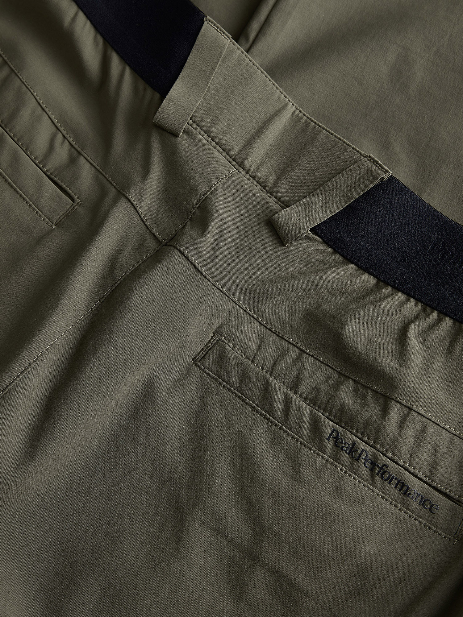 M Player Pants
