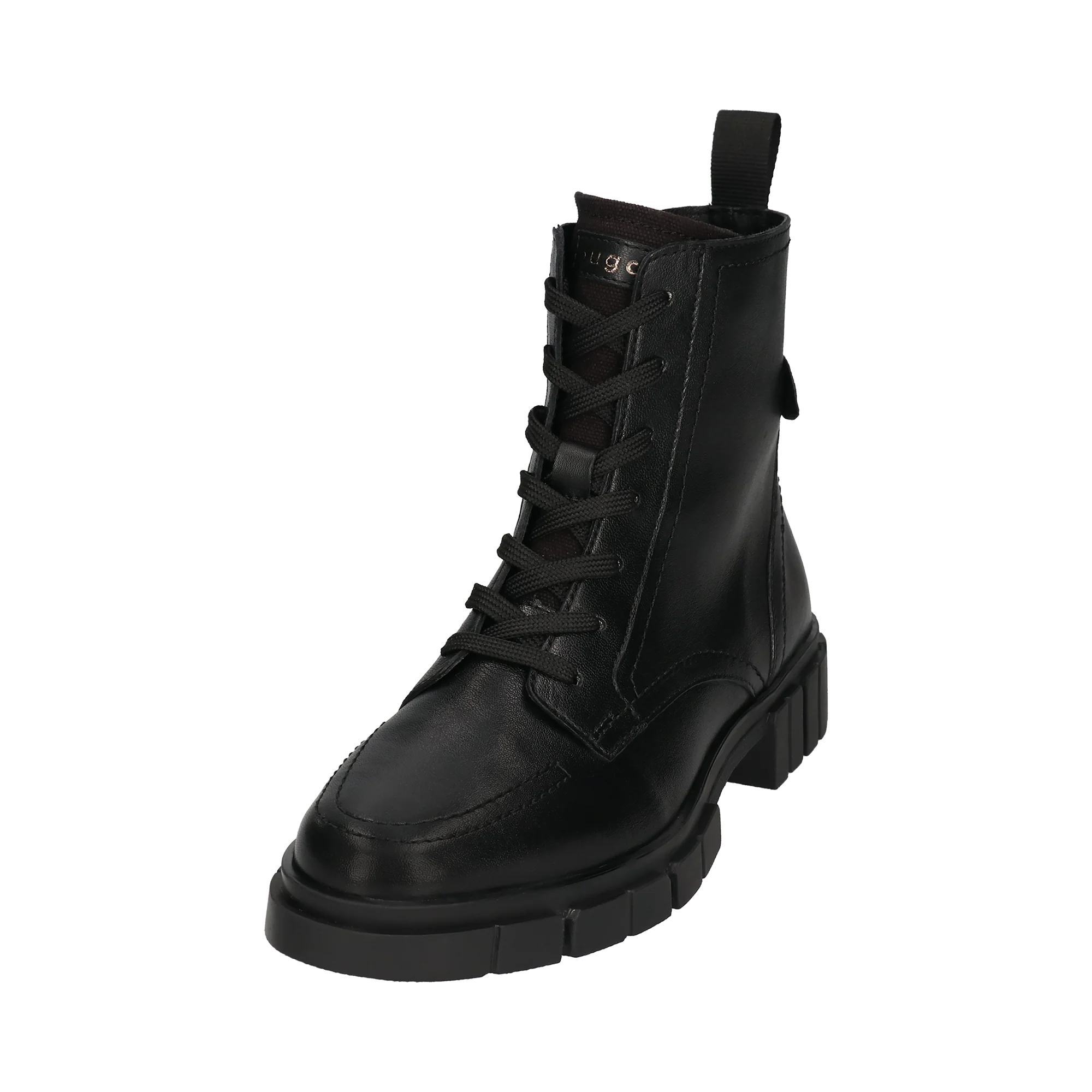 Stiefel schwarz